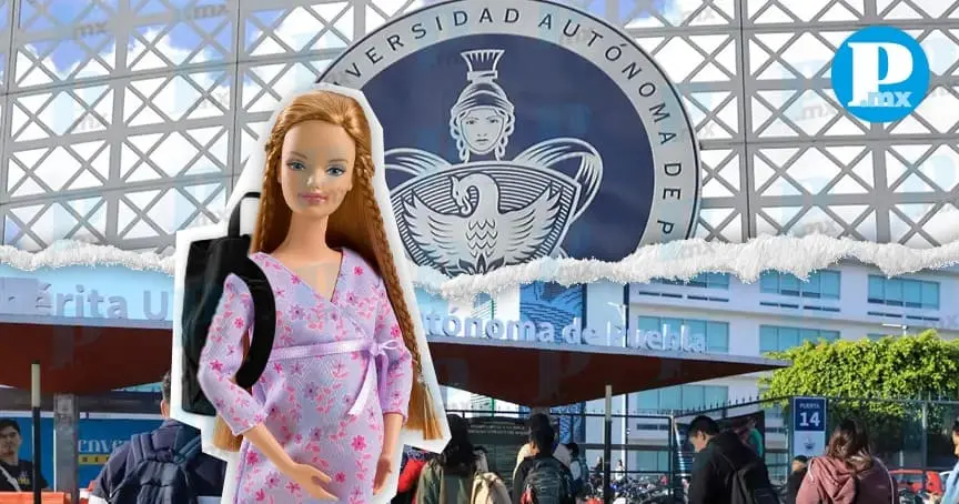 BUAP permitirá a madres universitarias elegir su horario en Otoño 2025