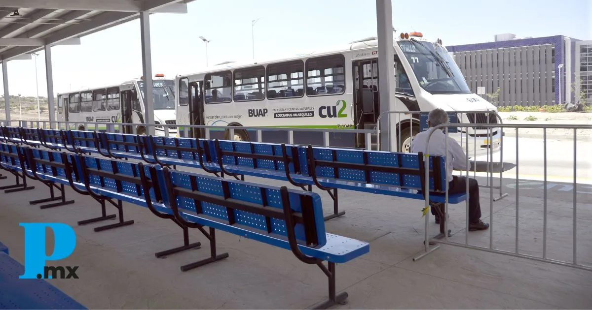 Ciudad Universitaria 2, la materialización de un sueño