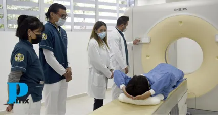Con una planta docente altamente capacitada, la BUAP más fuerte que nunca