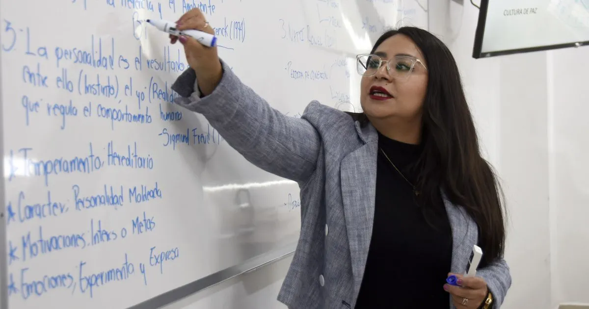 La Rectora María Lilia Cedillo Ramírez lanzó este programa, por primera vez en la historia de la Máxima Casa de Estudios en Puebla