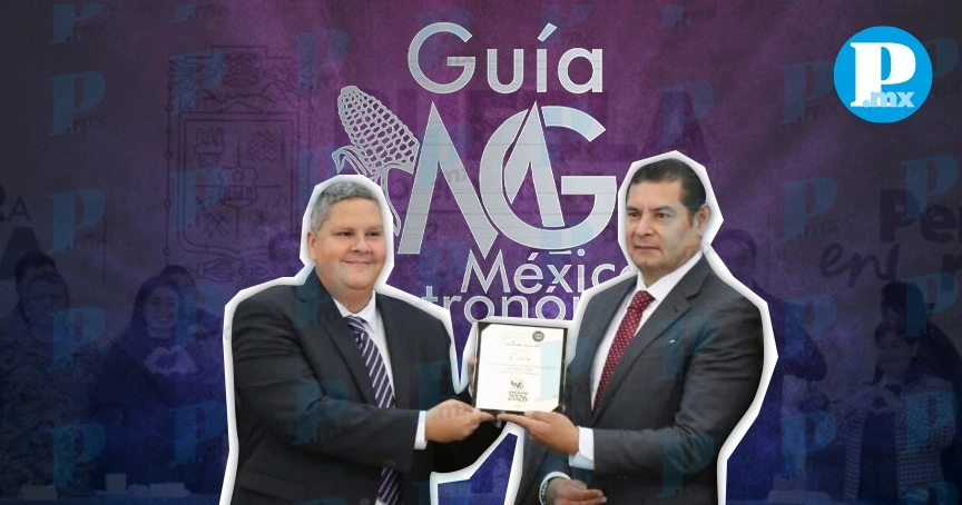 Puebla será sede del evento gastronómico más importante del país en 2026