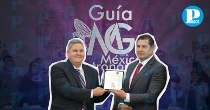 Puebla ser&aacute; sede del evento gastron&oacute;mico m&aacute;s importante del pa&iacute;s en 2026