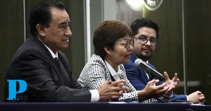 Lilia Cedillo lanza SEIIDA, herramienta clave para desarrollo académico