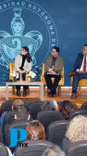 Especialistas reflexionan en la BUAP sobre una dolorosa realidad: la tortura