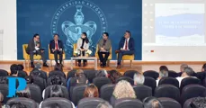 Especialistas reflexionan en la BUAP sobre una dolorosa realidad: la tortura