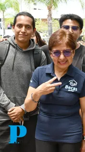 Programa Integral de Becas de la BUAP apoya a cerca de 17 mil estudiantes al año