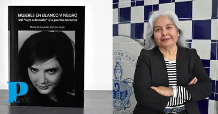 Mujeres en blanco y negro: su transformación social en casi un siglo