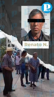 Protestan por detención de Renato Romero; denuncian lesiones y montaje