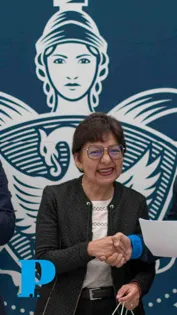 BUAP reconoce a atletas con becas tras medallas en Universiada 2025