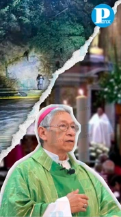 Mons. Tomás eleva oraciones por víctimas de violencia y accidente carretero