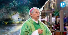 Mons. Tomás eleva oraciones por víctimas de violencia y accidente carretero