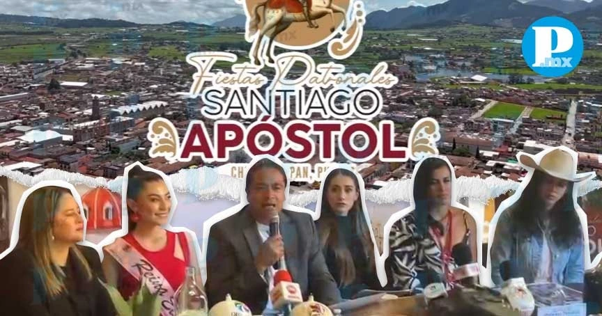 Fiesta Patronal de Chignahuapan