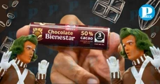 Esto es lo que necesitas saber del Chocolate Bienestar
