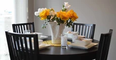 ¿En busca de muebles o comedor?, encuentra el ideal para tu hogar en el Cyber Wow