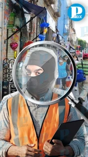 Cuidado con los falsos verificadores sanitarios, lo que debes saber 
