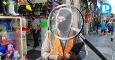 Cuidado con los falsos verificadores sanitarios, lo que debes saber 