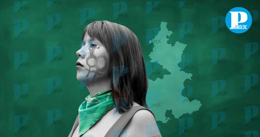 Falta de medicamentos y estigma frenan aborto libre y seguro en Puebla