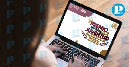 Premio Estatal de la Juventud 2025, ¡Aún puedes inscribirte!