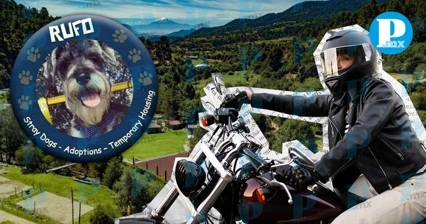 ¡Rodada con causa! Fundación Rufo A.C. invita a participar