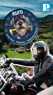 ¡Rodada con causa! Fundación Rufo A.C. invita a participar