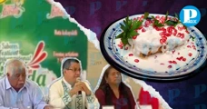 San Nicolás de los Ranchos se prepara el Festival Internacional del Chile en Nogada