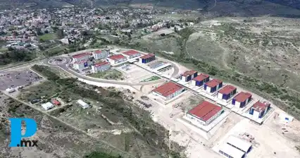 Ciudad Universitaria 2, un año de ser una realidad