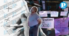 ¡Fuera! Alumnas acusan a maestro del Tec de Veracruz por acoso sexual