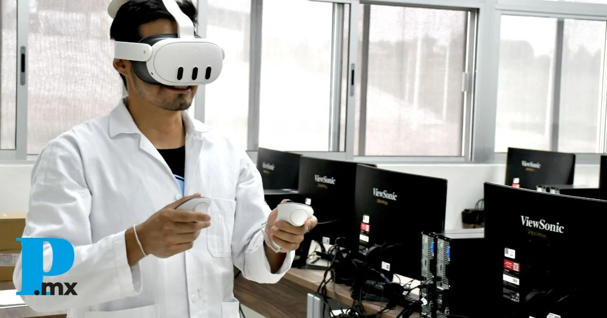 BUAP lanza Ingeniería en Logística Digital en Ciudad Universitaria 2