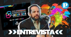 Feria de Industrias Creativas llega a Puebla para apoyar a jóvenes