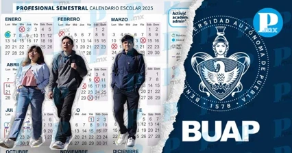 Comienza ciclo escolar Otoño 2025 en la BUAP con más de 50 mil alumnos