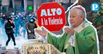 El prelado se pronunció sobre la creciente violencia e inseguridad en Puebla y en todo México