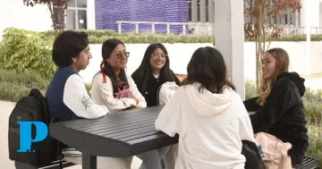 Estudiantes de nuevo ingreso inician clases en la BUAP ciclo Otoño 2025