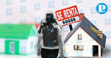 Una de las opciones más seguras para rentar en Puebla es utilizar plataformas como Inmuebles24