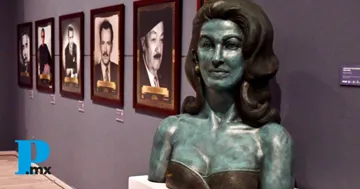 La exposición El Rostro del Autor celebra el talento de los compositores mexicanos 