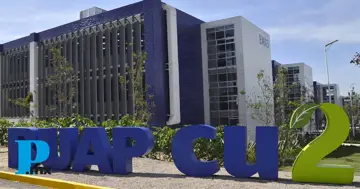 CU2 de la BUAP cumple un año con expansión académica y tecnológica