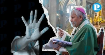 El arzobispo pidió por las personas desaparecidas y por las madres y padres buscadores
