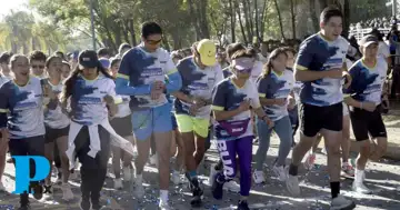 Carrera Universitaria BUAP 2025
