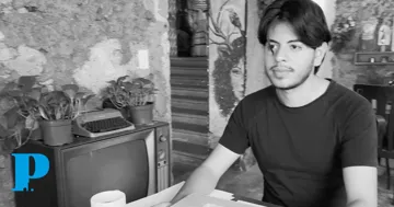 Estudiantes de BUAP lanzan miniserie “¿Dónde está Alfredo Corona?” en Canal 22