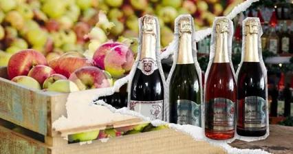 Sidra de Huejotzingo recibe reconocimiento de indicación geográfica 