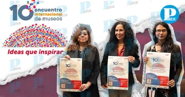 Del 12 al 14 de noviembre de 2025, Puebla abrirá sus puertas a especialistas en museología