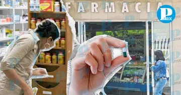 Farmacias independientes son mayormente manejadas por familias 