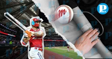 Simón Falah-Assadi Martínez continúa en terapia intensiva luego de recibir un pelotazo durante el partido entre Diablos Rojos del México y Pericos de Puebla