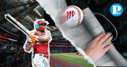 Sim&oacute;n Falah-Assadi Mart&iacute;nez contin&uacute;a en terapia intensiva luego de recibir un pelotazo durante el partido entre Diablos Rojos del M&eacute;xico y Pericos de Puebla