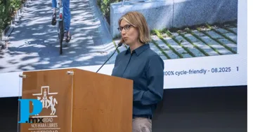Puebla busca consolidarse como una ciudad ciclista y, aunque aún enfrenta limitaciones en infraestructura y aceptación social, ya comienza a dar pasos firmes en esa dirección