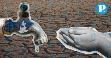 A once años de haberse otorgado la concesión, Bienestar Social remarcó que el agua en Puebla dejó de ser un derecho para convertirse en un negocio 