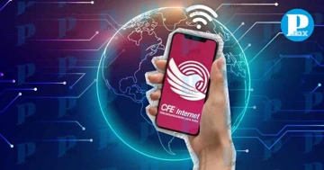 Estos son los beneficios que ofrece la CFE en sus paquetes de internet para este 2025