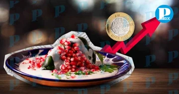 A pesar de los incrementos, muchas familias poblanas mantienen viva esta tradición
