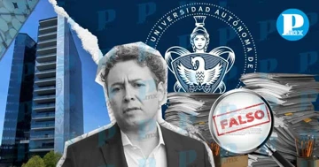 Investiga a Rodolfo Zepeda por documentos falsos en su búsqueda por la Rectoría BUAP