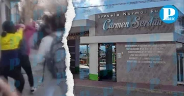Alumnas entre los 18 y 19 años son víctimas de maltratos, entre ellos entrenamientos físicos extremos y ayuno obligado