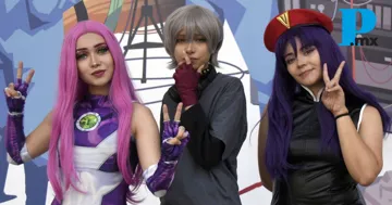 Fanáticos del cómic, anime y videojuegos se reúnen en la Ficomics BUAP 2025 